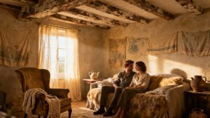 Découvrez les meilleures love rooms en bretagne