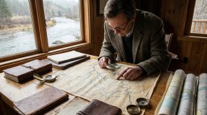 Explorez la carte des fleuves de france en détail