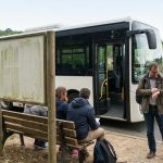 Horaires des bus rémi pour vos déplacements en val de loire