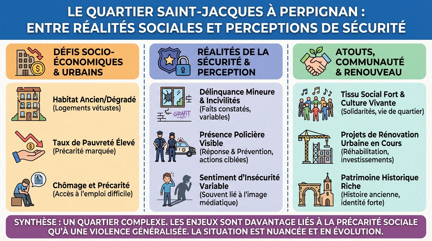 Faits et chiffres clés