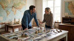 Les 52 états des états-unis et leurs capitales expliqués