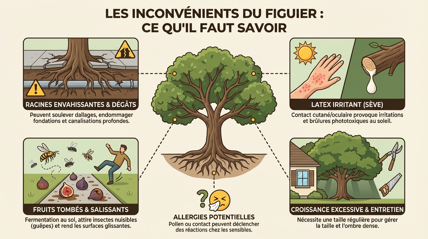 Les problèmes potentiels liés à la culture