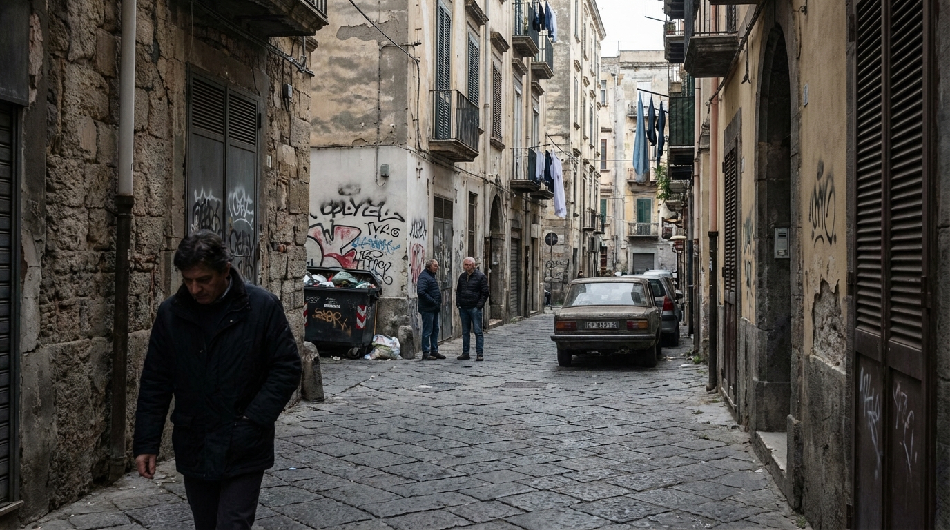 Les quartiers à éviter à avignon pour un séjour serein