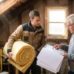 Liste des entreprises agréées pour l'isolation à 1 euro