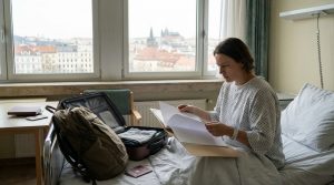 Pourquoi choisir une assurance rapatriement pour votre visa ?