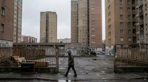 Pourquoi le quartier des minguettes est à éviter