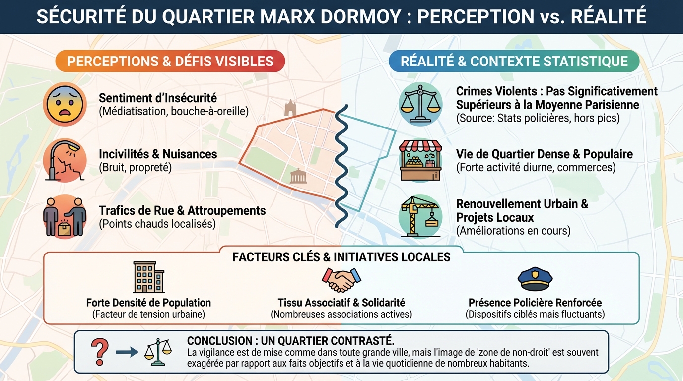 Sécurité et criminalité