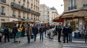 Quartier marx dormoy à paris : est-il vraiment dangereux ?