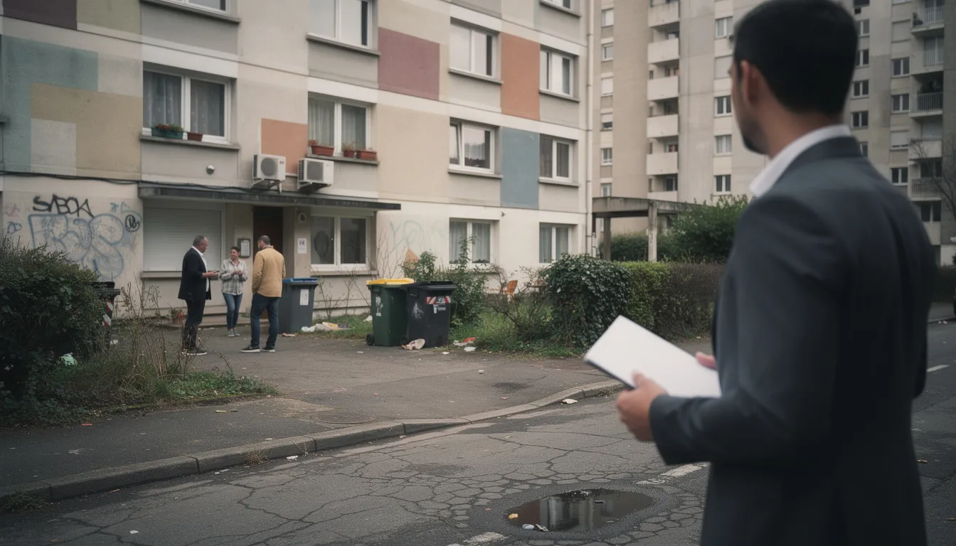 Argenteuil : les quartiers à éviter pour mieux investir