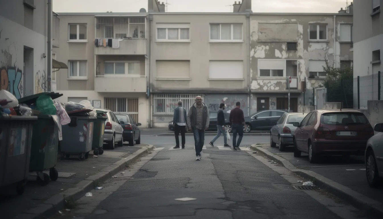 Les quartiers à éviter à ivry-sur-seine : guide complet