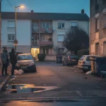 Les quartiers à éviter à meyzieu : guide complet