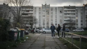 Les quartiers à éviter à noisy-le-grand : guide 2023