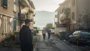 Quartier à éviter à thonon-les-bains : notre guide complet