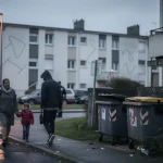 Quartiers à éviter à joué-lès-tours : ce qu'il faut savoir