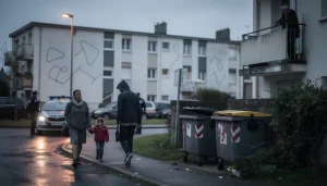 Quartiers à éviter à joué-lès-tours : ce qu'il faut savoir