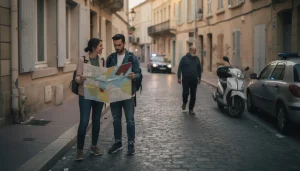 Quartiers à éviter à nîmes : guide complet 2023
